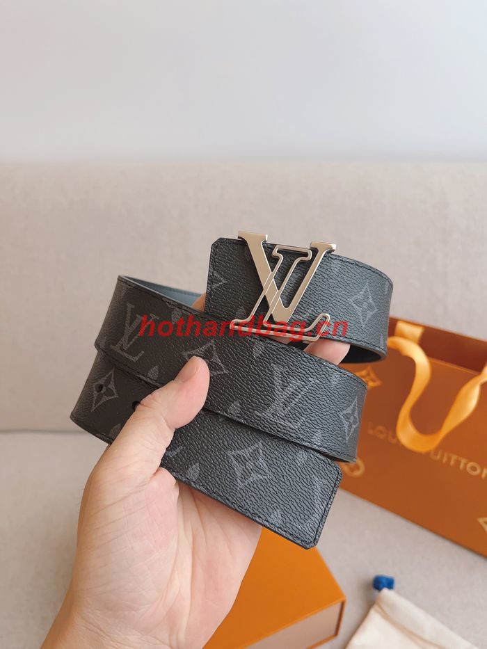 Louis Vuitton Belt 40MM LVB00115